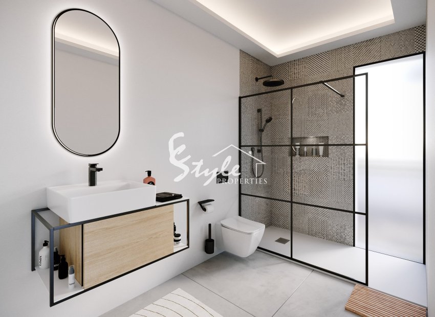 Nuevo - Villa - Condado de Alhama