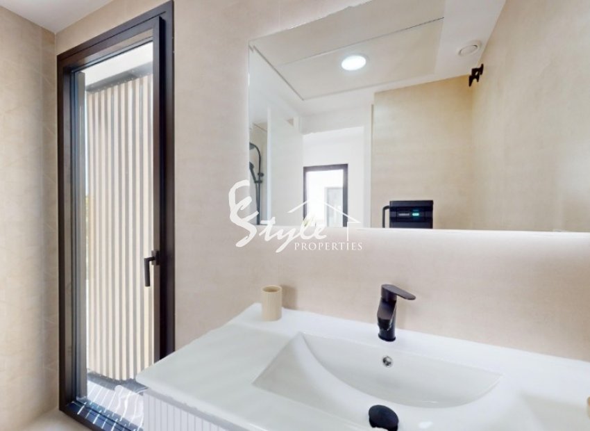 Nuevo - Villa - Costa Blanca - Orihuela Costa