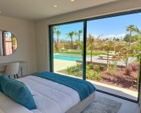 Nuevo - Villa - Cuevas del Almanzora