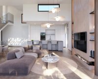 Nuevo - Villa - Cuevas del Almanzora