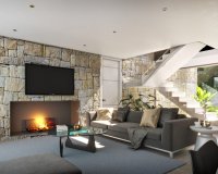 Nuevo - Villa - Cuevas del Almanzora