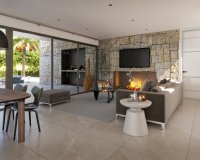 Nuevo - Villa - Cuevas del Almanzora