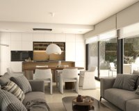 Nuevo - Villa - Cuevas del Almanzora