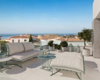 Nuevo - Villa - Cumbre de Sol - Cumbre Del Sol