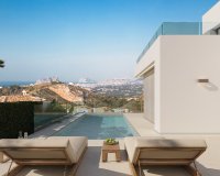 Nuevo - Villa - Cumbre de Sol - Cumbre Del Sol