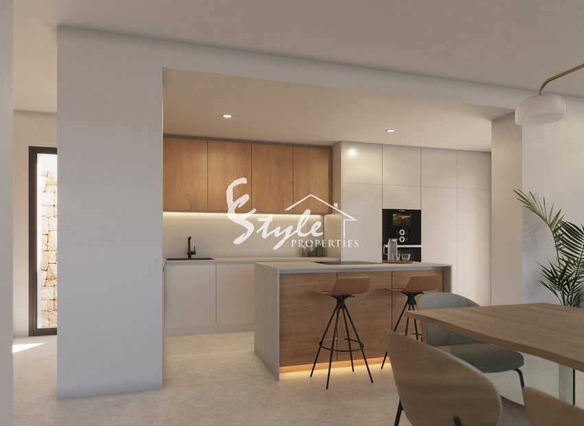 Nuevo - Villa - Cumbre de Sol - Cumbre Del Sol