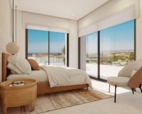 Nuevo - Villa - Cumbre de Sol - Cumbre Del Sol