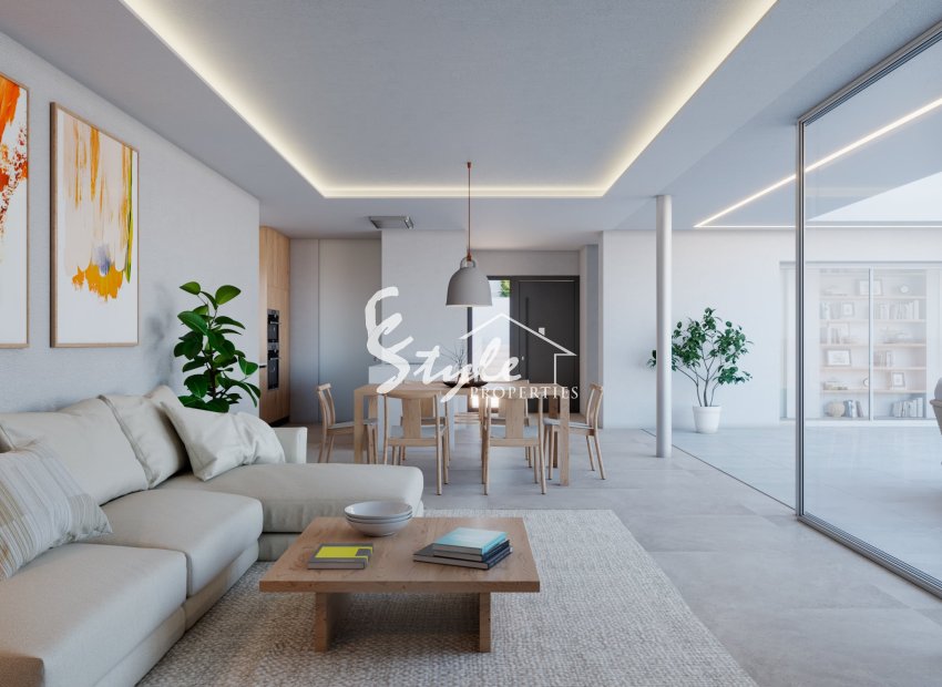 Nuevo - Villa - Cumbre de Sol - Cumbre Del Sol