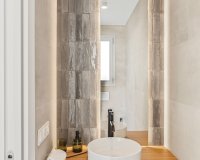 Nuevo - Villa - Cumbre de Sol - Cumbre Del Sol