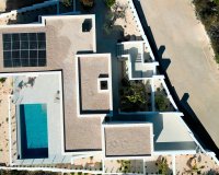 Nuevo - Villa - Cumbre de Sol - Cumbre Del Sol