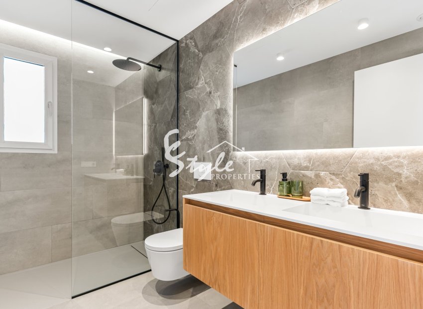 Nuevo - Villa - Cumbre de Sol - Cumbre Del Sol