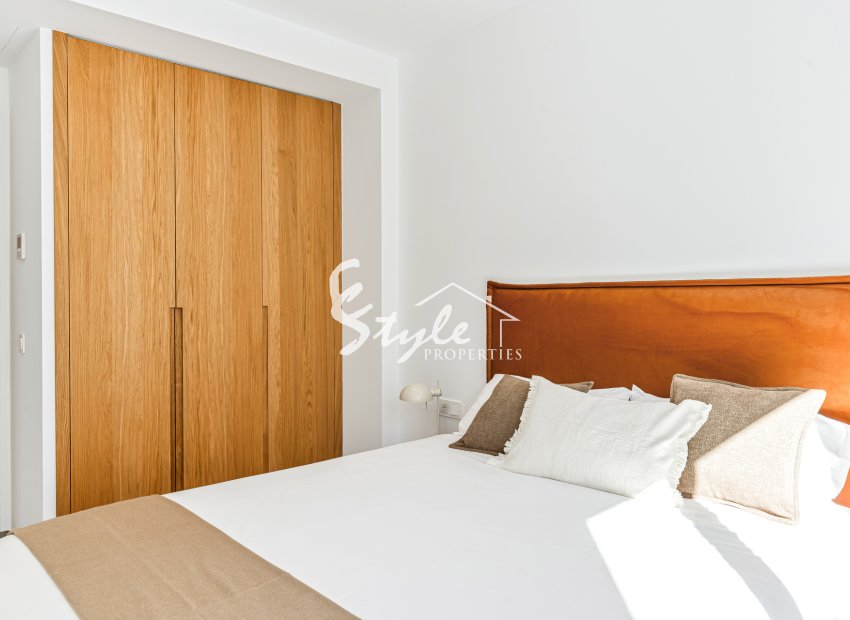 Nuevo - Villa - Cumbre de Sol - Cumbre Del Sol