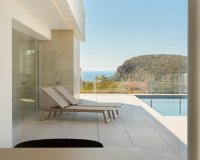 Nuevo - Villa - Cumbre de Sol - Cumbre Del Sol