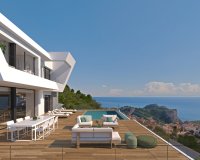 Nuevo - Villa - Cumbre de Sol - Cumbre Del Sol
