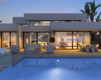 Nuevo - Villa - Cumbre de Sol - Cumbre Del Sol