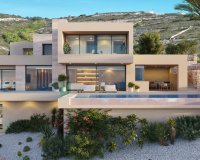 Nuevo - Villa - Cumbre de Sol - Cumbre Del Sol