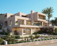 Nuevo - Villa - Cumbre de Sol - Cumbre Del Sol