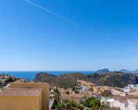 Nuevo - Villa - Cumbre de Sol - Cumbre Del Sol