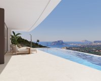 Nuevo - Villa - Cumbre de Sol - Cumbre Del Sol