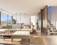 Nuevo - Villa - Cumbre de Sol - Cumbre Del Sol