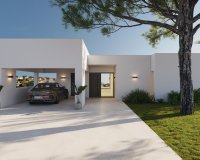 Nuevo - Villa - Cumbre de Sol - Cumbre Del Sol