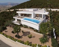 Nuevo - Villa - Cumbre de Sol - Cumbre Del Sol