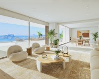 Nuevo - Villa - Cumbre de Sol - Cumbre Del Sol