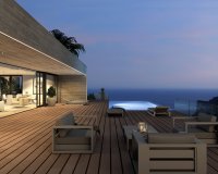Nuevo - Villa - Cumbre de Sol - Cumbre Del Sol