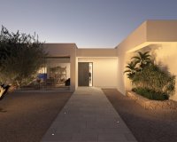 Nuevo - Villa - Cumbre de Sol - Cumbre Del Sol
