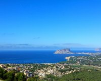 Nuevo - Villa - Cumbre del Sol - Cumbre Del Sol