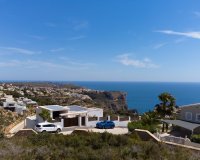 Nuevo - Villa - Cumbre del Sol - Cumbre Del Sol