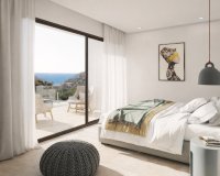 Nuevo - Villa - Cumbre del Sol - Cumbre Del Sol