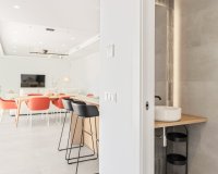 Nuevo - Villa - Cumbre del Sol - Cumbre Del Sol