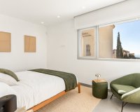 Nuevo - Villa - Cumbre del Sol - Cumbre Del Sol