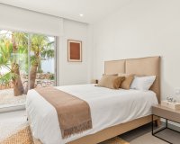 Nuevo - Villa - Cumbre del Sol - Cumbre Del Sol