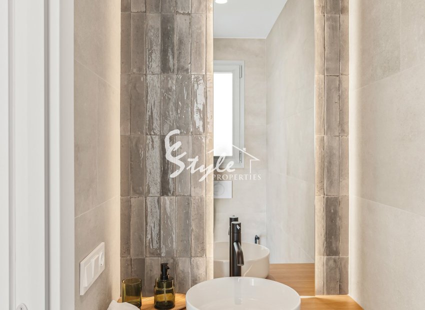 Nuevo - Villa - Cumbre del Sol - Cumbre Del Sol