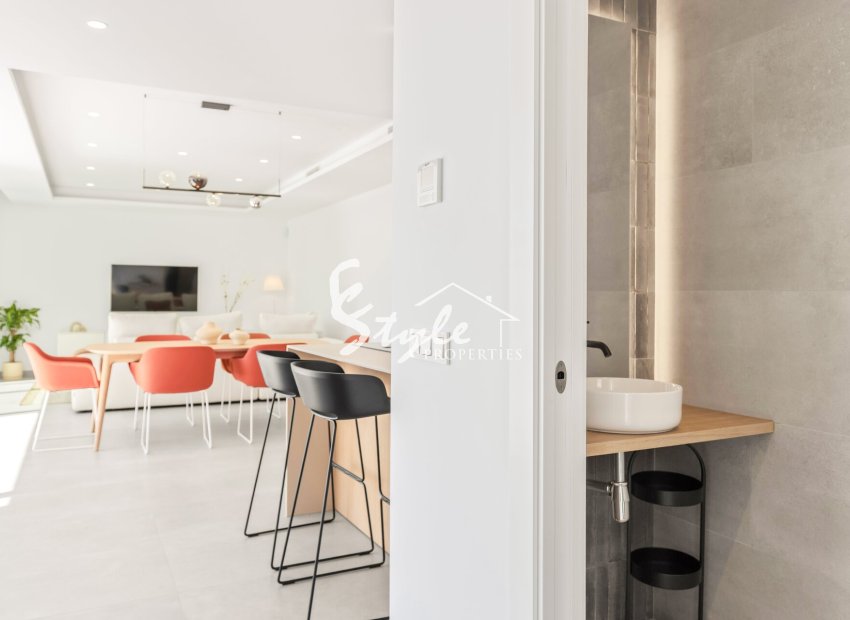 Nuevo - Villa - Cumbre del Sol - Cumbre Del Sol