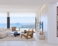 Nuevo - Villa - Cumbre del Sol - Cumbre Del Sol