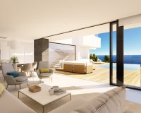 Nuevo - Villa - Cumbre del Sol - Cumbre Del Sol