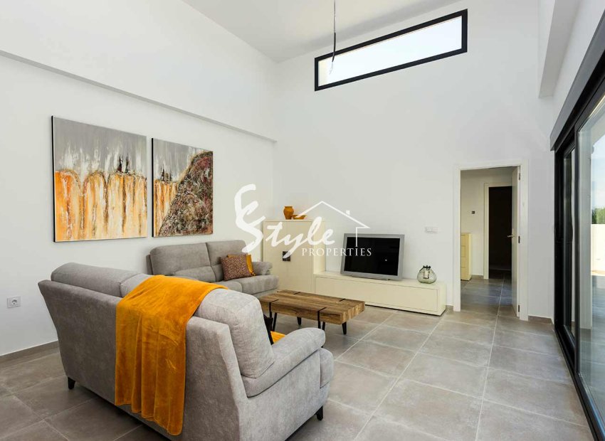 Nuevo - Villa - Daya Vieja - Daya Nueva