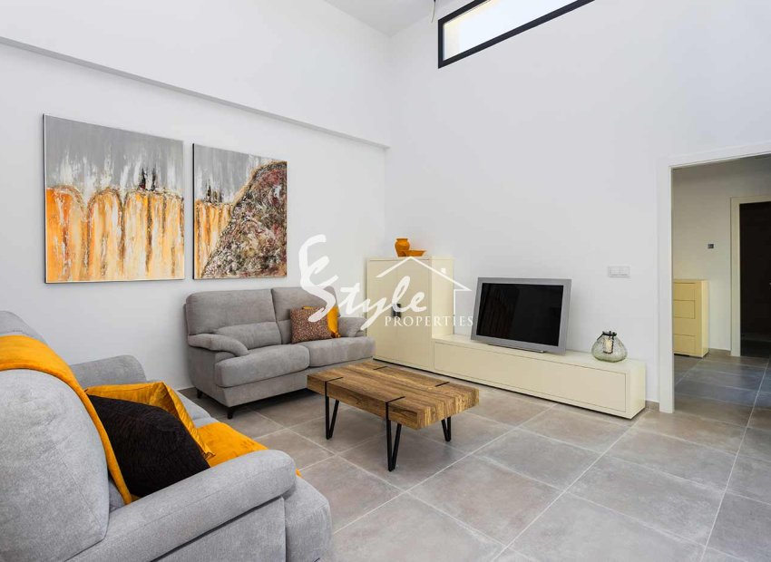 Nuevo - Villa - Daya Vieja - Daya Nueva