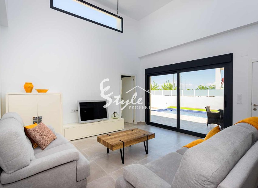 Nuevo - Villa - Daya Vieja - Daya Nueva