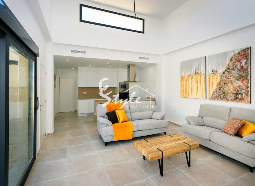 Nuevo - Villa - Daya Vieja - Daya Nueva