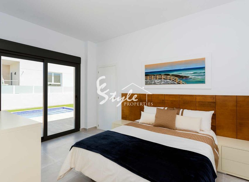 Nuevo - Villa - Daya Vieja - Daya Nueva