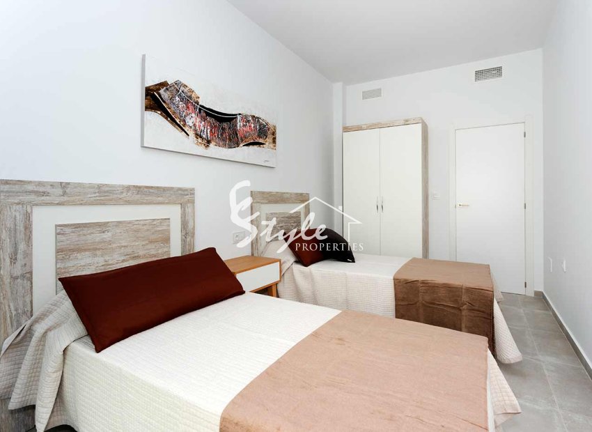 Nuevo - Villa - Daya Vieja - Daya Nueva