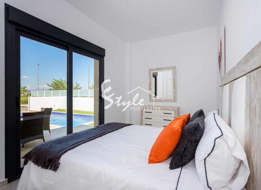 Nuevo - Villa - Daya Vieja - Daya Nueva