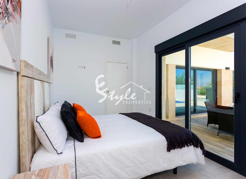 Nuevo - Villa - Daya Vieja - Daya Nueva