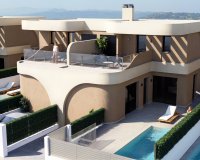 Nuevo - Villa - Daya Vieja - Daya Nueva