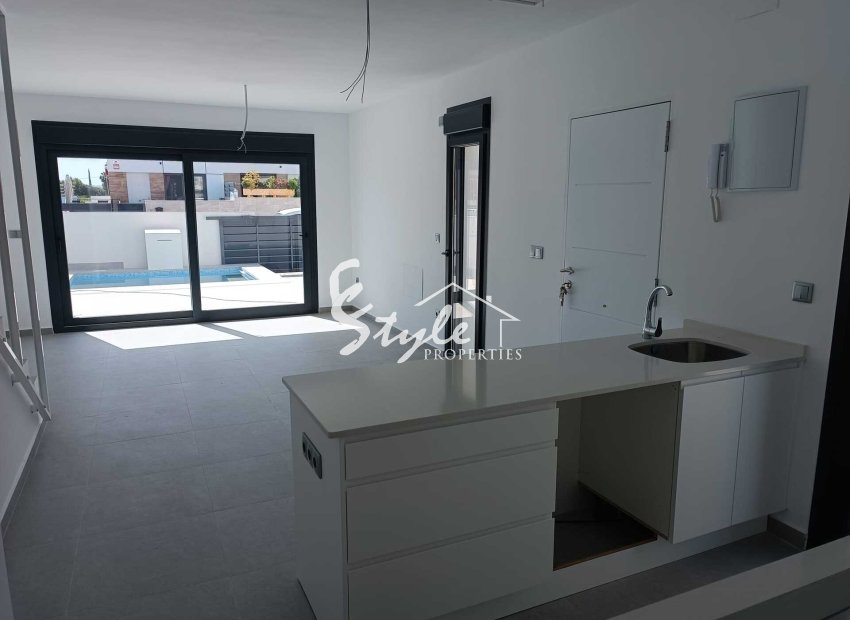 Nuevo - Villa - Daya Vieja - Daya Nueva