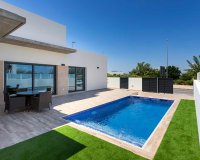 Nuevo - Villa - Daya Vieja - Daya Nueva